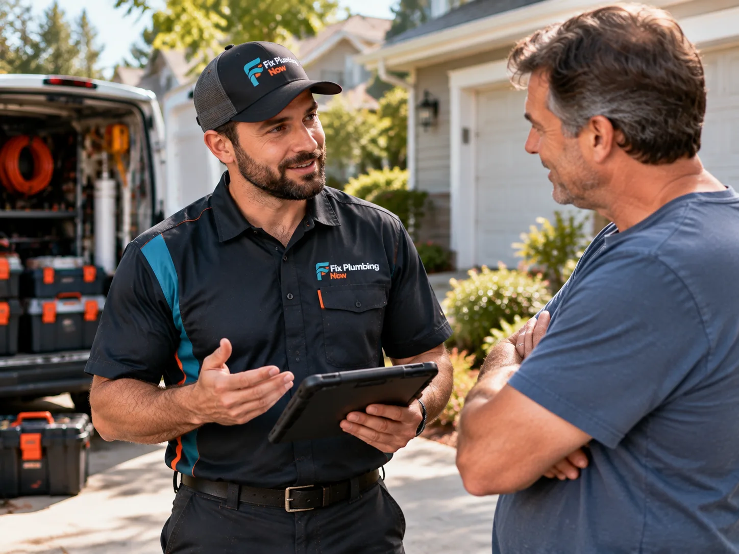 Clogged Drain Service Sheridan, OR FAQs